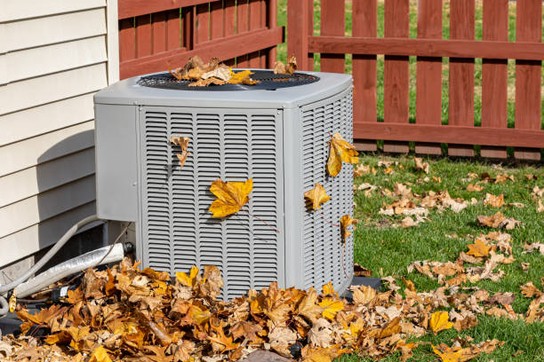 Best HVAC Retrofitting and Upgrading in Moose Wilson Road, WY