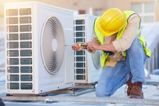 Best Energy-efficient HVAC Solutions in Moose Wilson Road, WY