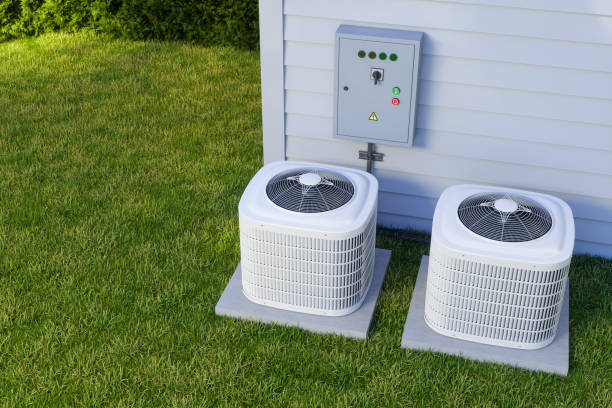 Best Geothermal HVAC Systems in Moose Wilson Road, WY