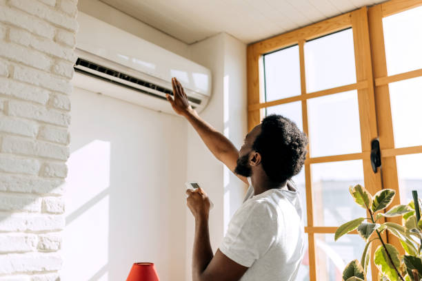 Professional HVAC in Moose Wilson Road, WY