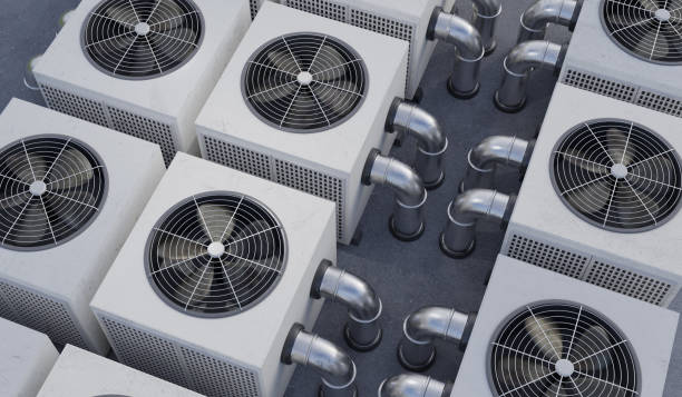 Best Ductless Mini-Split Systems in Moose Wilson Road, WY